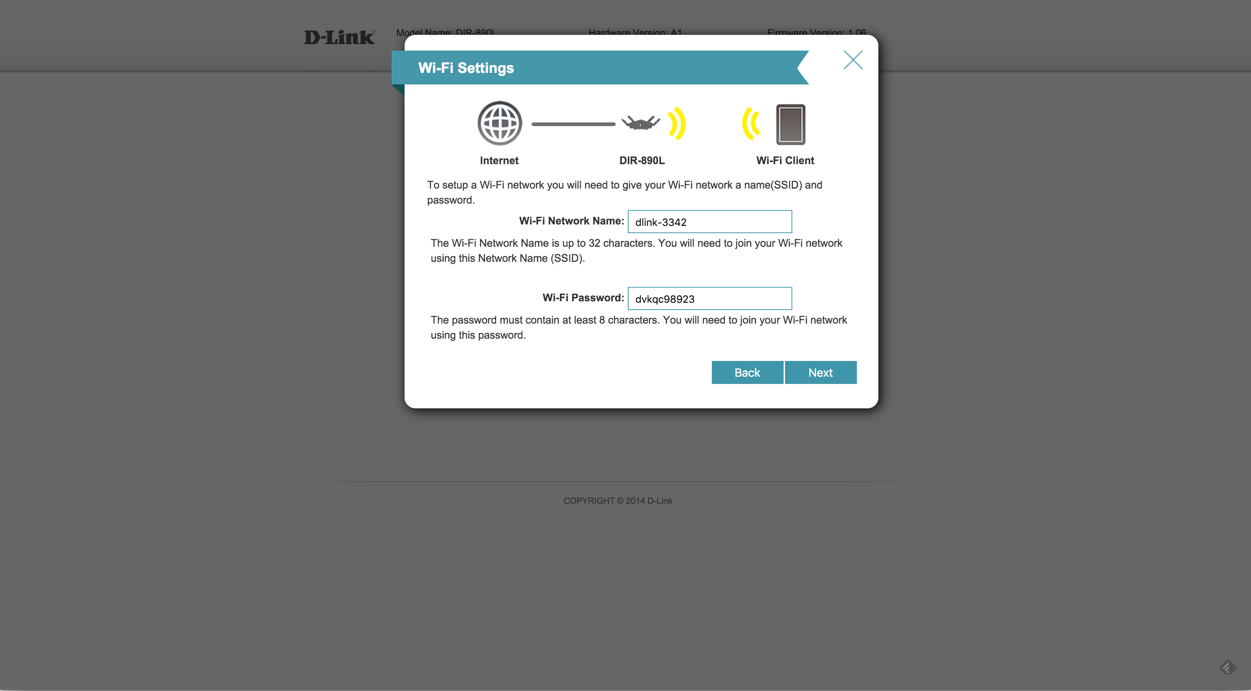 D-Link 890L – test spektakularnego routera AC3200 7