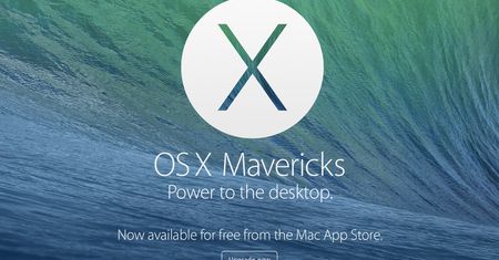 OS X Mavericks — co przynosi darmowa aktualizacja?