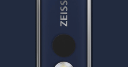 Nokia 8 na grafikach. Nadchodzi pierwszy model z optyką Carla Zeissa