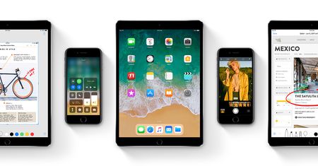 iOS 11 – najciekawsze nowości, które naprawdę mogą się przydać