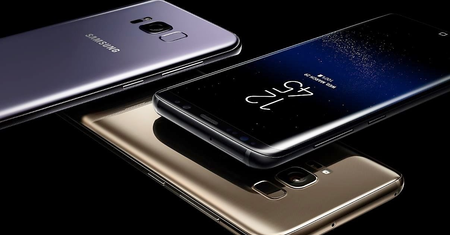 Samsung pozwoli wyłączyć przycisk asystenta Bixby w Galaxy S8 i Note 8