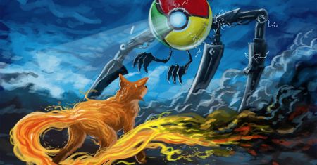 Firefox 57 ma być lepszy niż Chrome. Mozilla szykuje się na bitwę