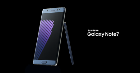 Nie chcesz oddać Note'a 7? Samsung zredukuje pojemność baterii aktualizacją