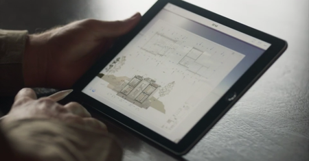Nowy iPad Pro ma najlepszy ekran wśród wszystkich urządzeń mobilnych