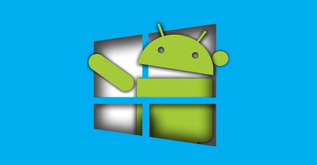 Emulacja Linuksa w jądrze Windows NT, czyli jak Microsoft chce sobie zabrać aplikacje Androida