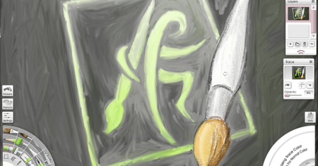 ArtRage 4.5.5 poprawia stabilność na Windowsie 10