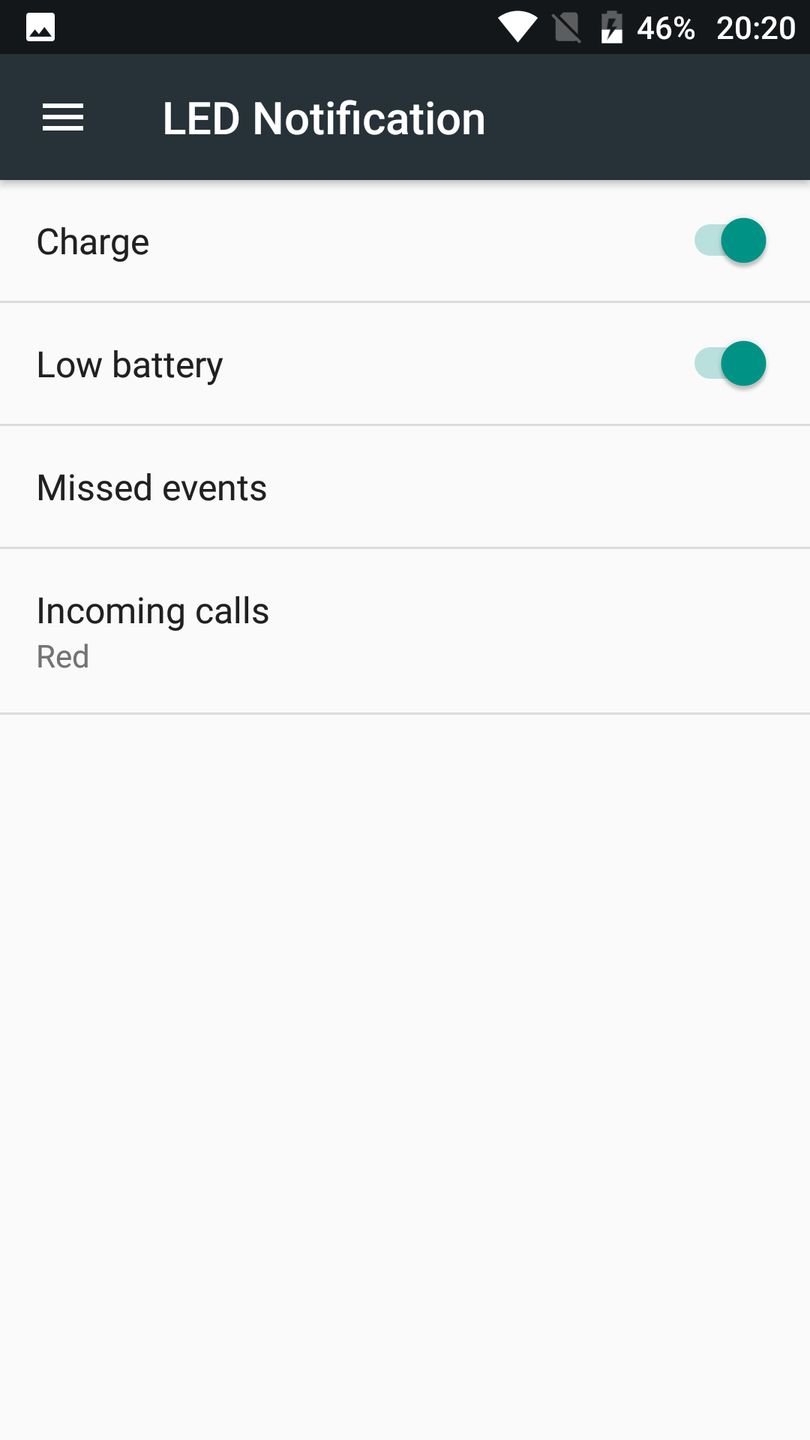 Umidigi Z1 – test smartfonu, który zapragnął być wyjątkowym 15