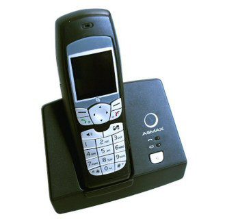 Telefon Asmax HS315 z linią Skype