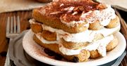 Świąteczne tiramisu