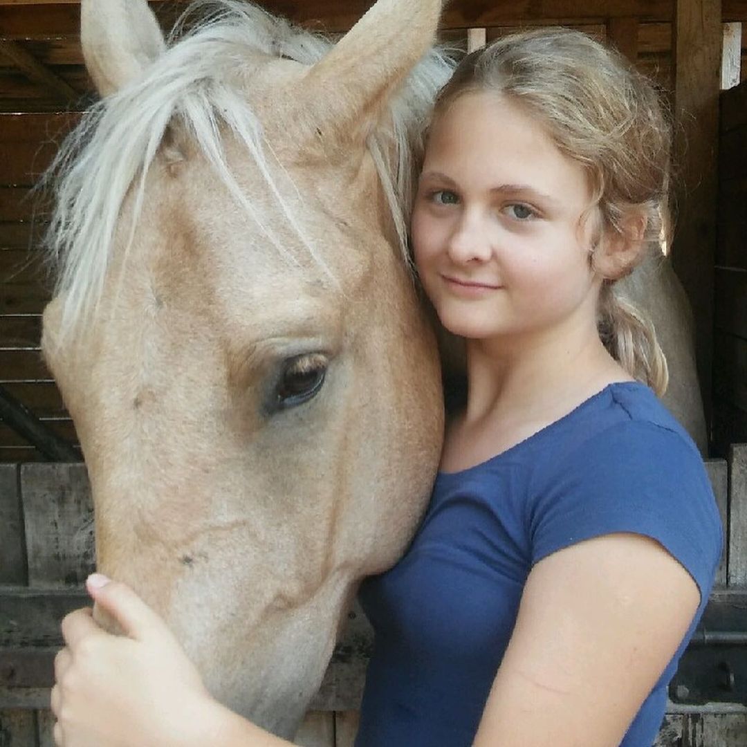 Borys Szyc- córka Sonia
