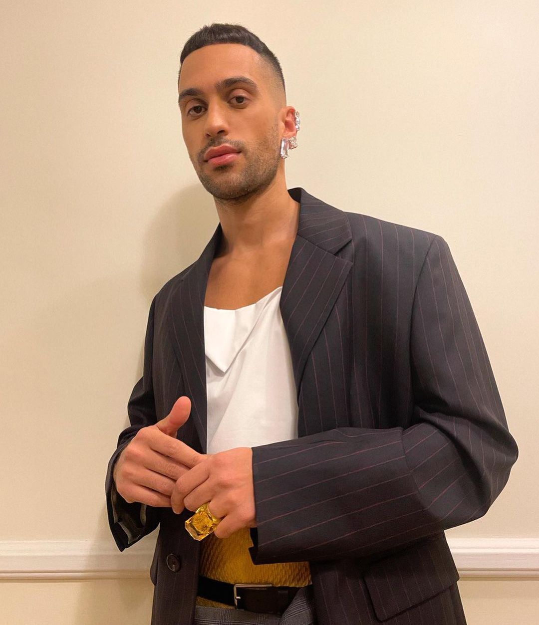 Mahmood