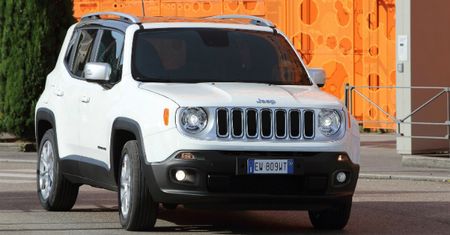 Jeepy i Dodge padają łupem elektronicznych złodziei