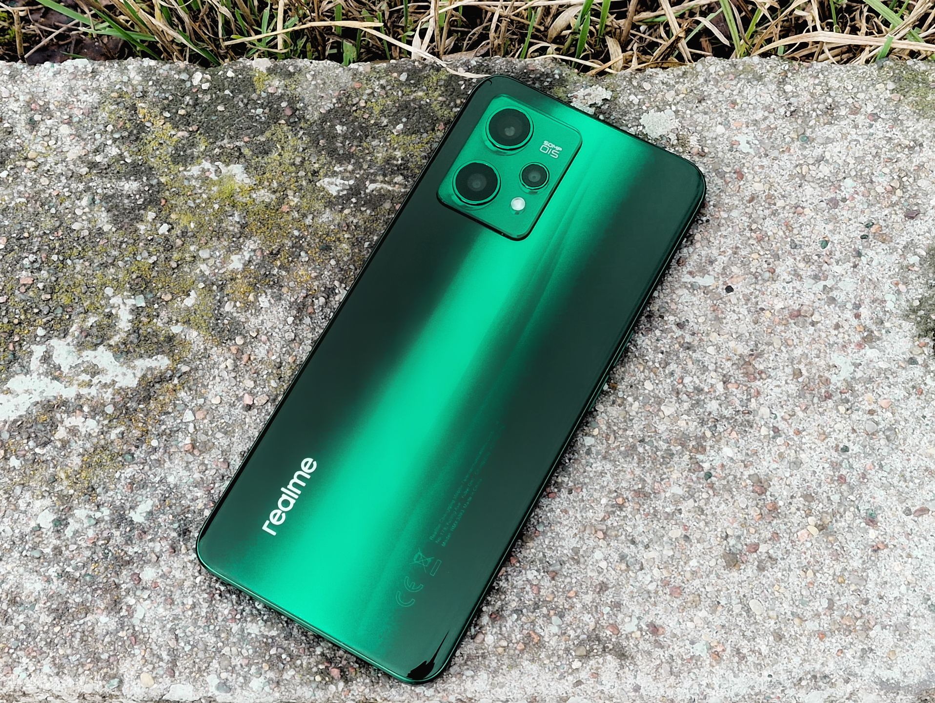 Aparat realme 9 Pro+ wymiata w nocy. Tak, może się równać z flagowcami 106