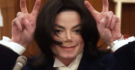 Michael Jackson "zarobił"... 75 MILIONÓW DOLARÓW! Osiem lat po śmierci