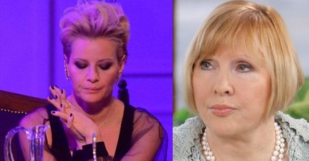 Kożuchowska dostała nową rolę. Znana pisarka komentuje: "Niech znajdzie INNE MARZENIE!"