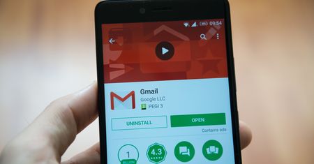 Gmail na Androida z cofaniem wiadomości: od teraz możesz anulować e-maila po wysłaniu