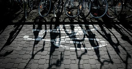 4 rzeczy, których nauczyła mnie fotografia