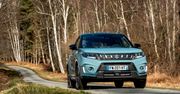 Suzuki Vitara z pełną hybrydą i polską ceną. Najtańsze takie auto na rynku