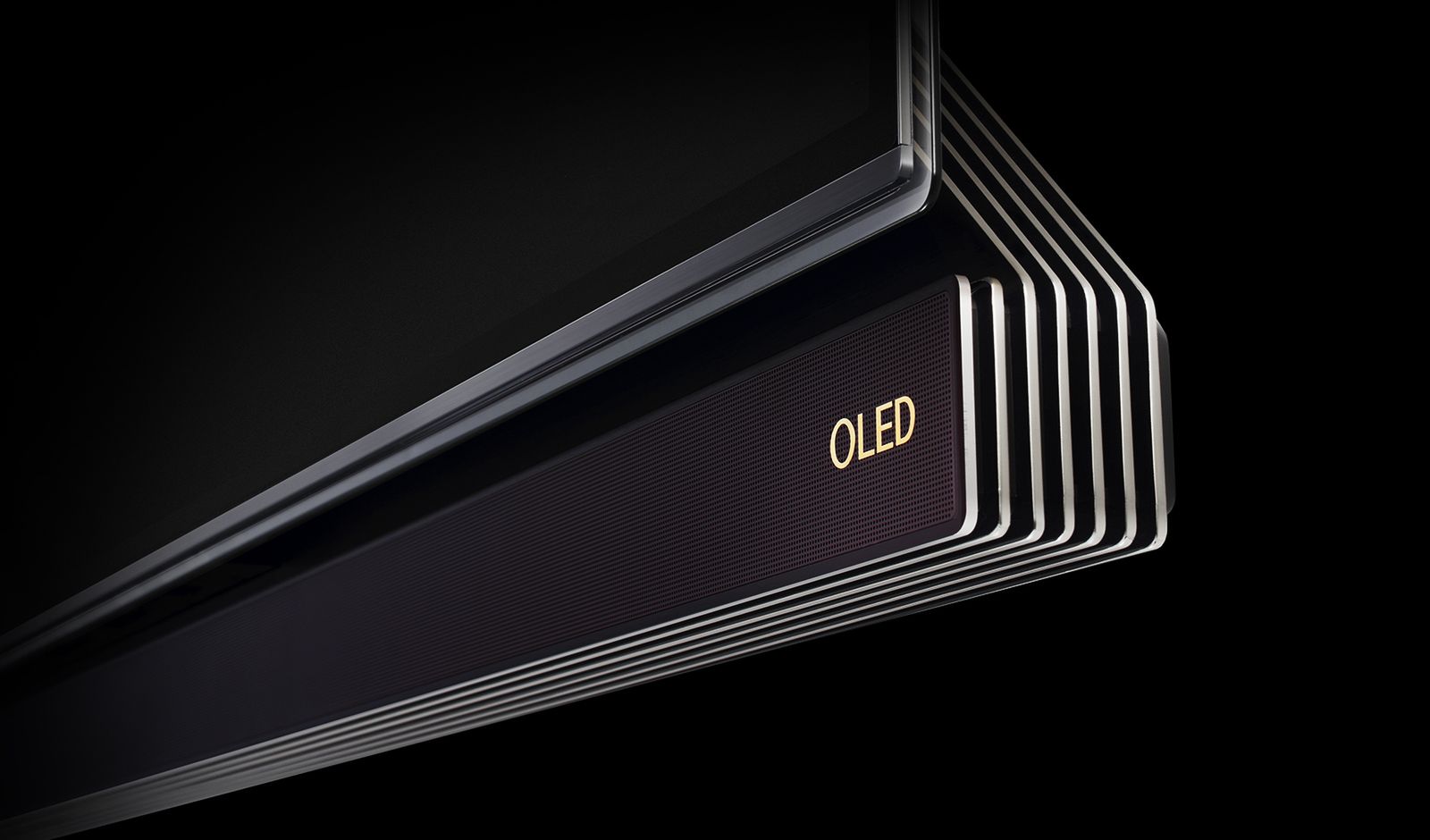 LG OLED TV 4K 2016 już w Polsce. Jedyne takie telewizory na świecie 1