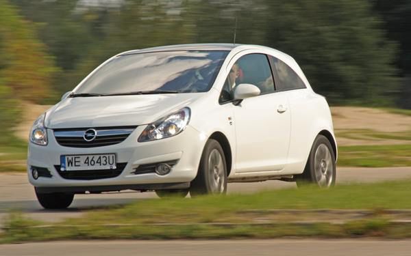 Opel Corsa: 111 powodów za