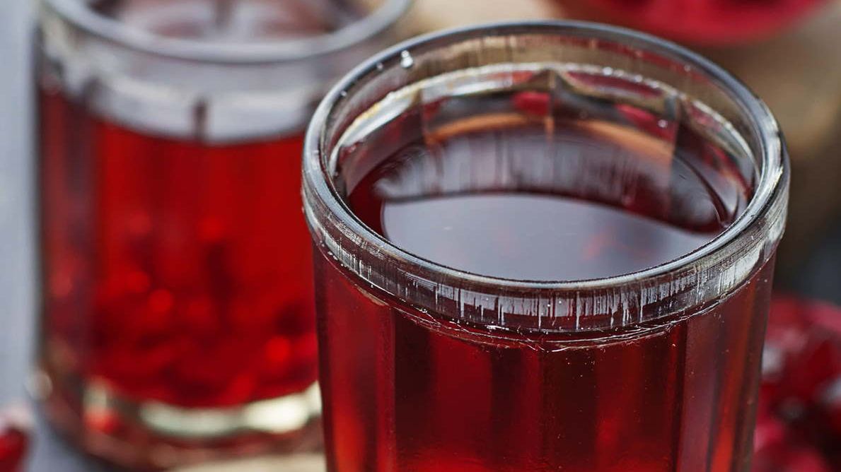 Już po 15 minutach spada poziom cukru