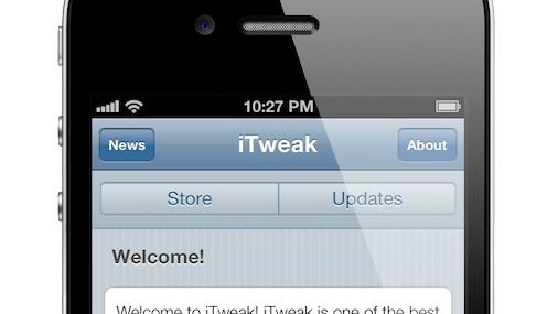iTweak Store zagrozi Cydii? 1