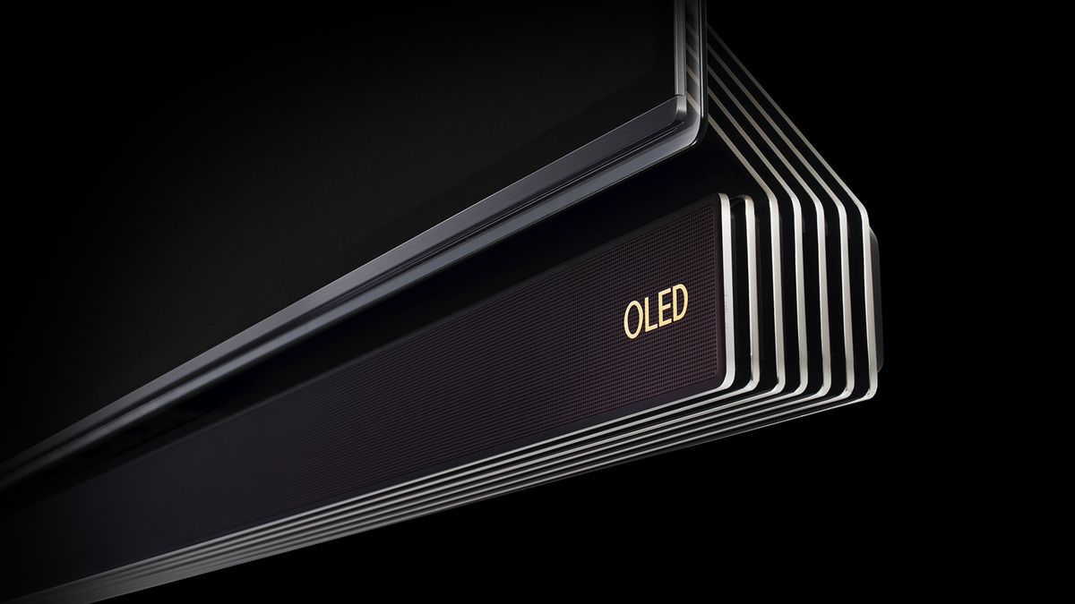 LG OLED TV 4K 2016 już w Polsce. Jedyne takie telewizory na świecie 1