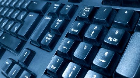 9 sposobów na wyczyszczenie klawiatury 1