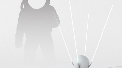 Sputnik we własnym pokoju 1