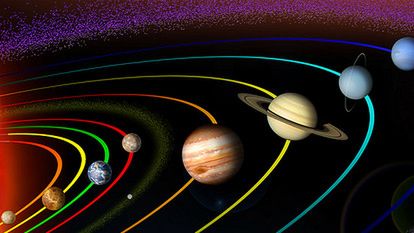"Kalkulator", który pomógł w odkryciu Plutona 1