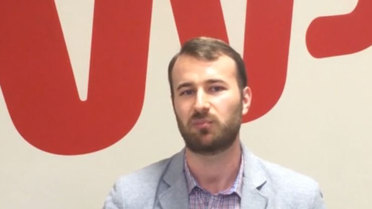 Warto zadbać o to, aby również napoje pite w okresie świątecznym miały mało kalorii 