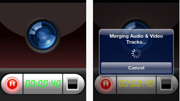 Display Recorder dostępny w... App Store! 1