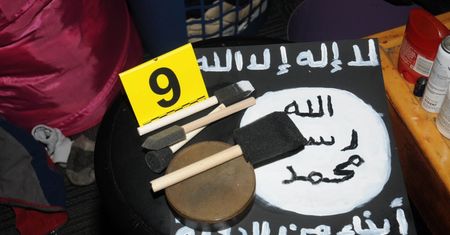 Planowali zamach terrorystyczny. Agenci FBI zareagowali w porę