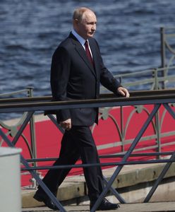 Jasna deklaracja Meksyku ws. Putina. Odpowiedzieli Ukraińcom