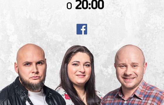 TV Puls z internetowym miniserialem „Lombard. Życie pod zastaw po godzinach”