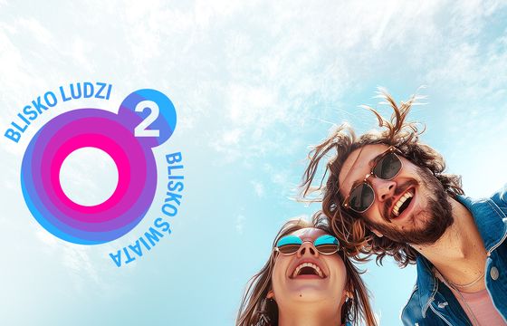 Portal o2.pl z nowymi cyklami