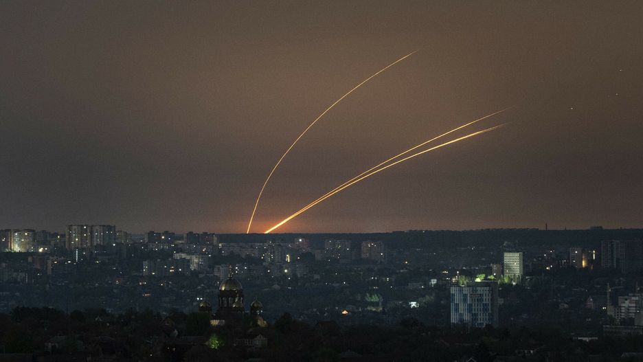 Evgeniy Maloletka/Associated Press/East News
