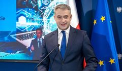 Projekt ws. blokowania treści w internecie wywołał burzę. Wicepremier zabrał głos