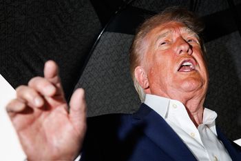 Trump zapowiada kolejne rozmowy z Iranem. Mediacje prowadzi Katar