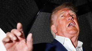 Trump zapowiada kolejne rozmowy z Iranem. Mediacje prowadzi Katar