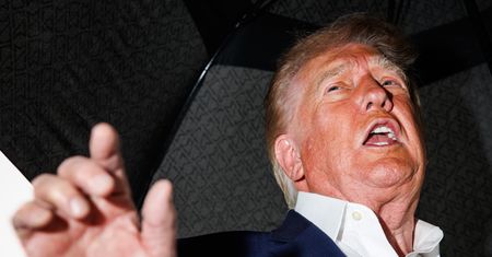 Trump zapowiada kolejne rozmowy z Iranem. Mediacje prowadzi Katar