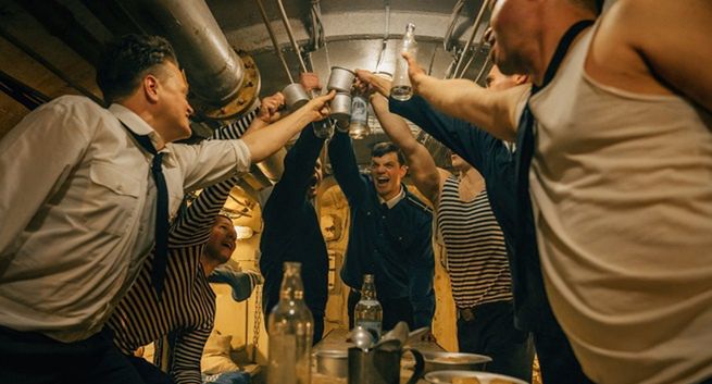 Co w styczniu obejrzymy na Disney+? Lista filmów i seriali