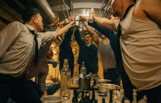 Co w styczniu obejrzymy na Disney+? Lista filmów i seriali