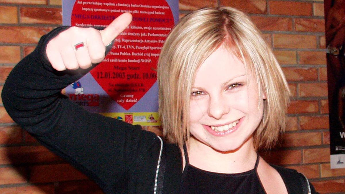 Alicja Janosz świętuje 11. rocznicę ślubu w Chorwacji. Bardzo się zmieniła? 