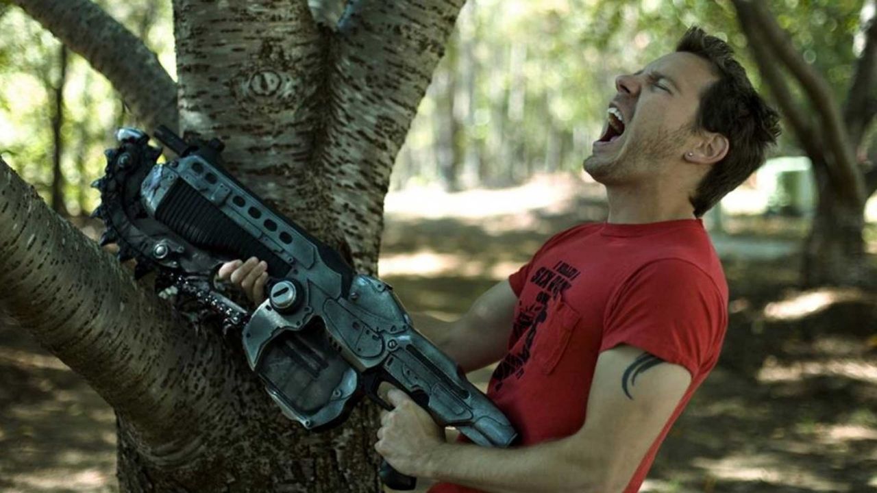 Cliff Bleszinski