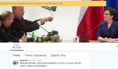 Prześmiewczy profil twitterowy TVN48 zmienił nazwę i logo po interwencji TVN
