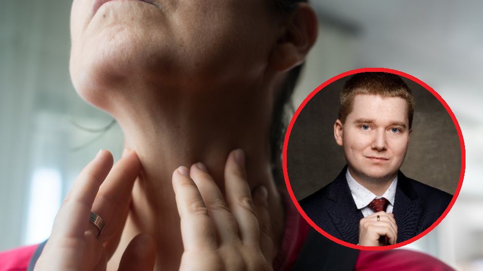 Dbając o tarczycę, mamy szansę uniknąć wielu chorób