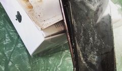 iPhone 7 eksplodował podczas transportu, Apple i UPS nie przyznają się do winy