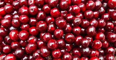 7 pyszności z wiśni. Frużelinę pokochają wszyscy