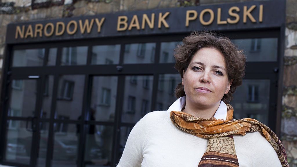 Joanna Tyrowicz oceniła opinię RPP ws. budżetu